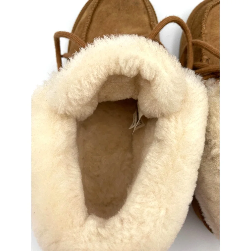 UGG diara chestnut